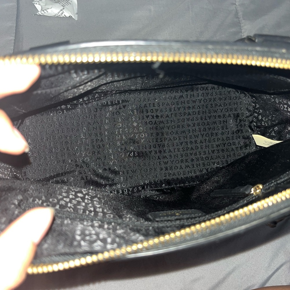 Kate Spade bag - Picture 7 of 10